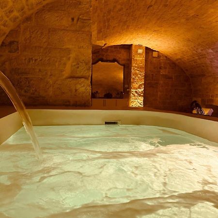 מרטינה פרנקה Un Giorno Bellissimo Suite & Spa מראה חיצוני תמונה