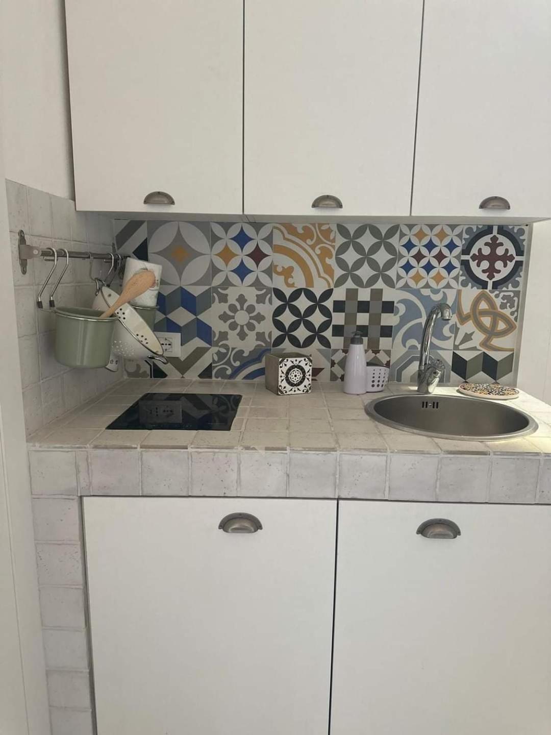 מרטינה פרנקה Un Giorno Bellissimo Suite & Spa מראה חיצוני תמונה