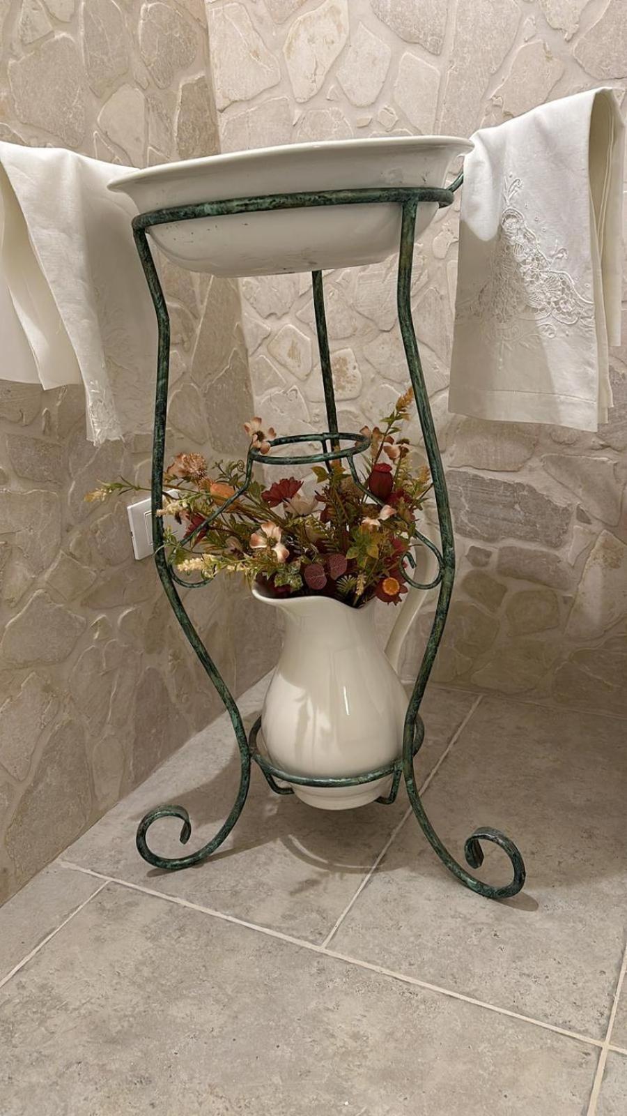 מרטינה פרנקה Un Giorno Bellissimo Suite & Spa מראה חיצוני תמונה