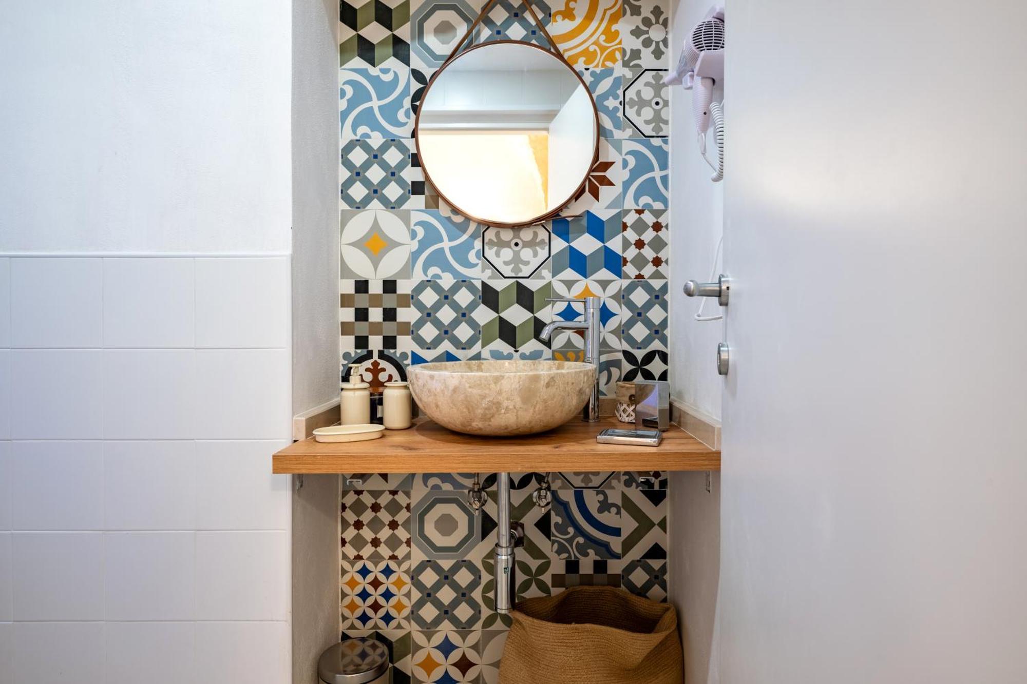 מרטינה פרנקה Un Giorno Bellissimo Suite & Spa מראה חיצוני תמונה