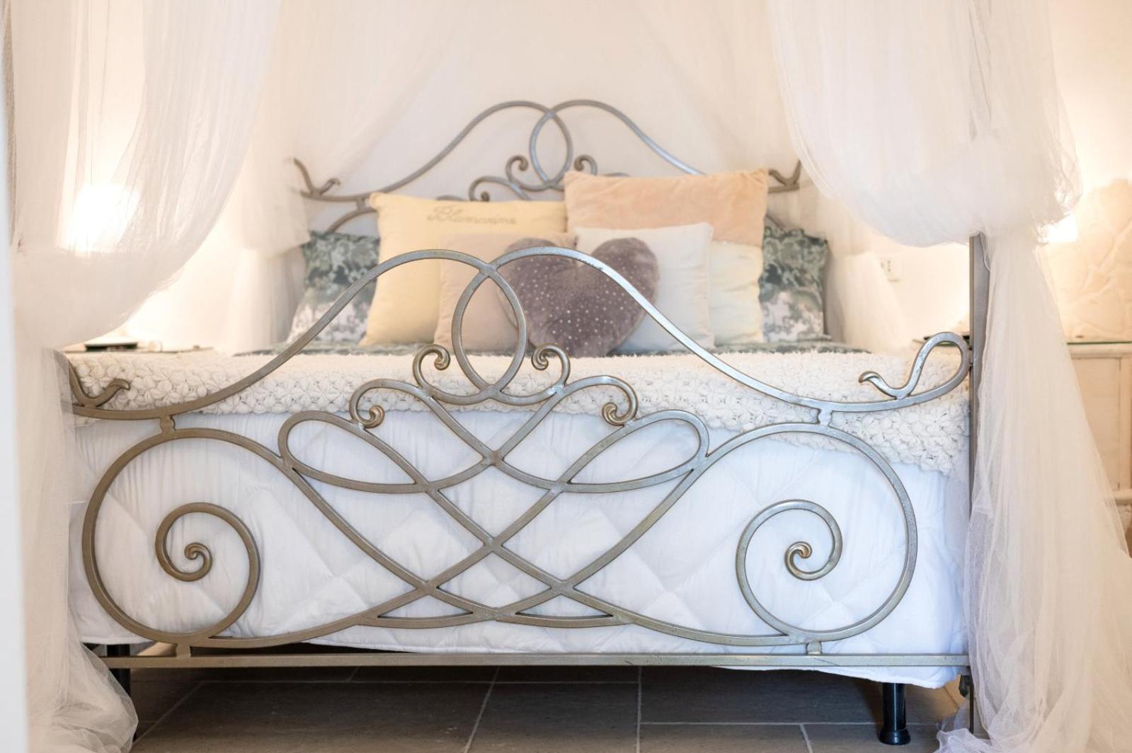 מרטינה פרנקה Un Giorno Bellissimo Suite & Spa מראה חיצוני תמונה