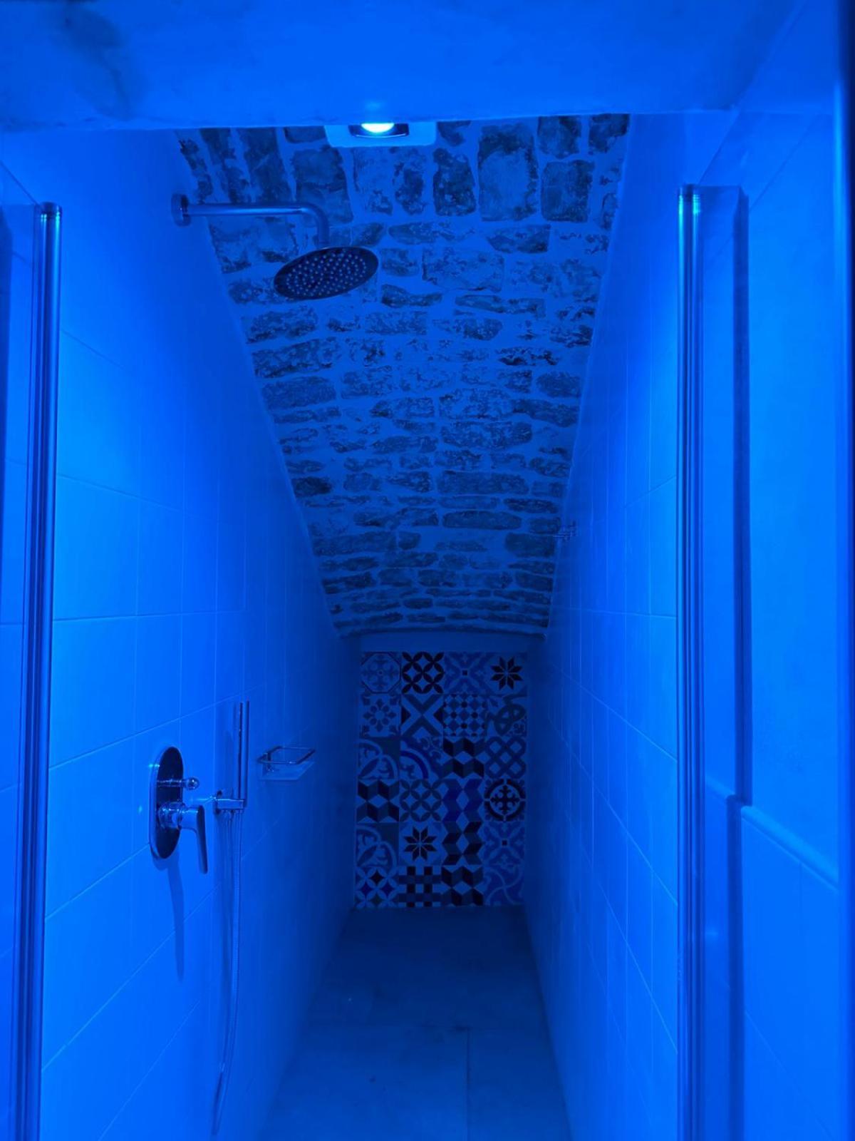 מרטינה פרנקה Un Giorno Bellissimo Suite & Spa מראה חיצוני תמונה