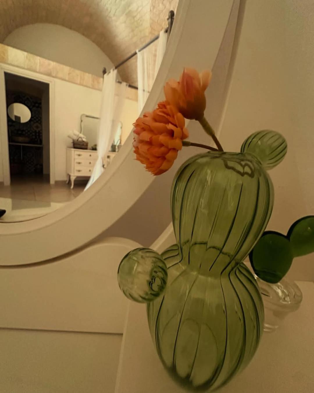 מרטינה פרנקה Un Giorno Bellissimo Suite & Spa מראה חיצוני תמונה